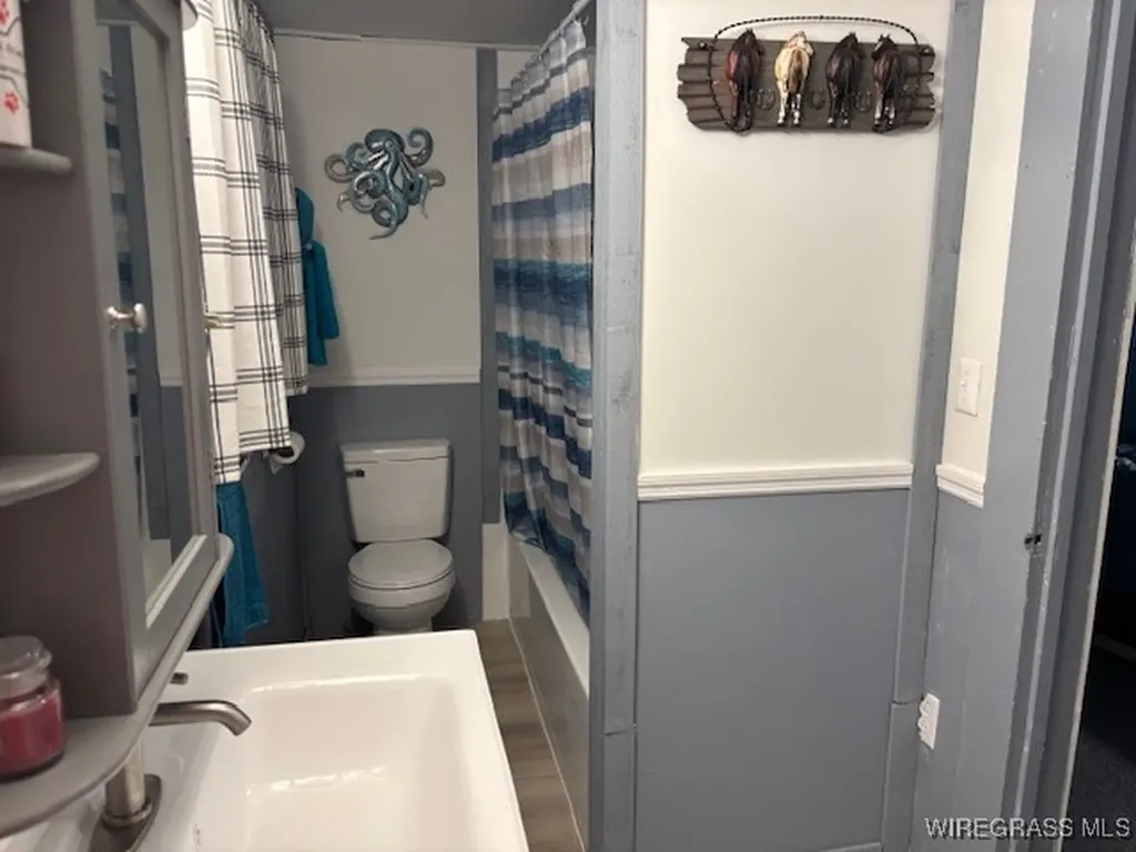 101 N Hughes Street Opp AL 36467