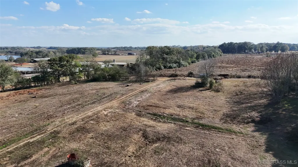 575 County Road 712 Frisco AL 36330