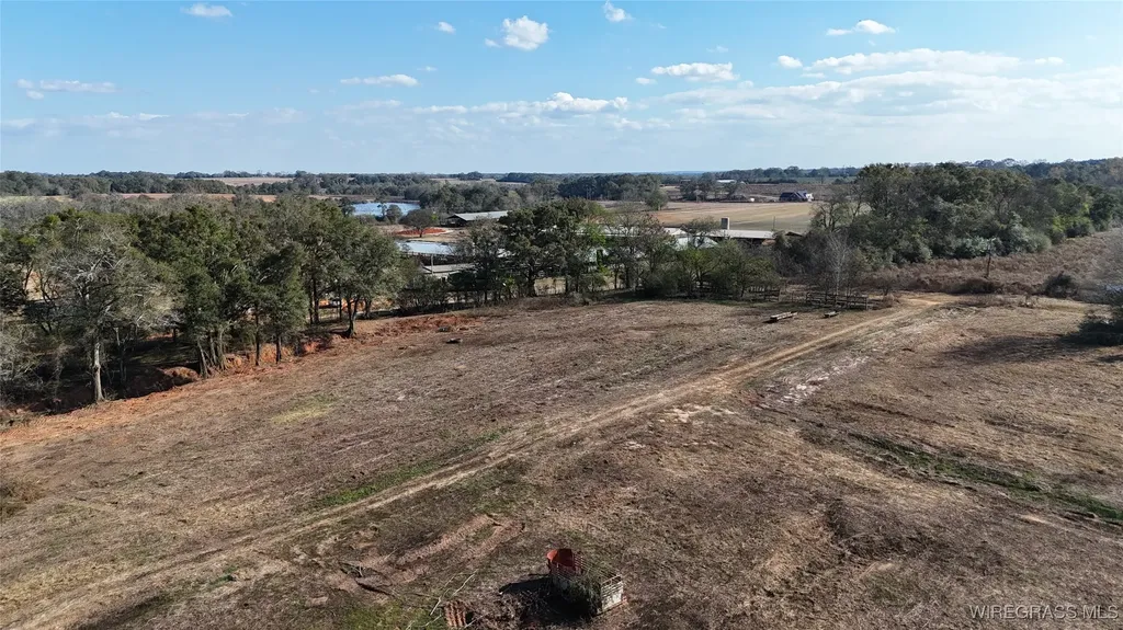 575 County Road 712 Frisco AL 36330