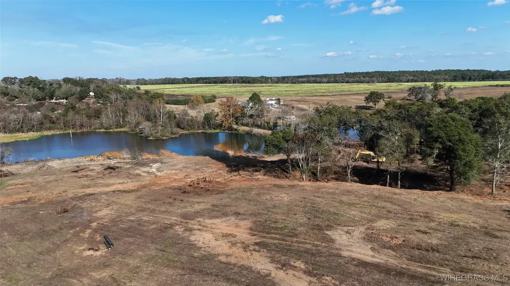 575 County Road 712 Frisco AL 36330