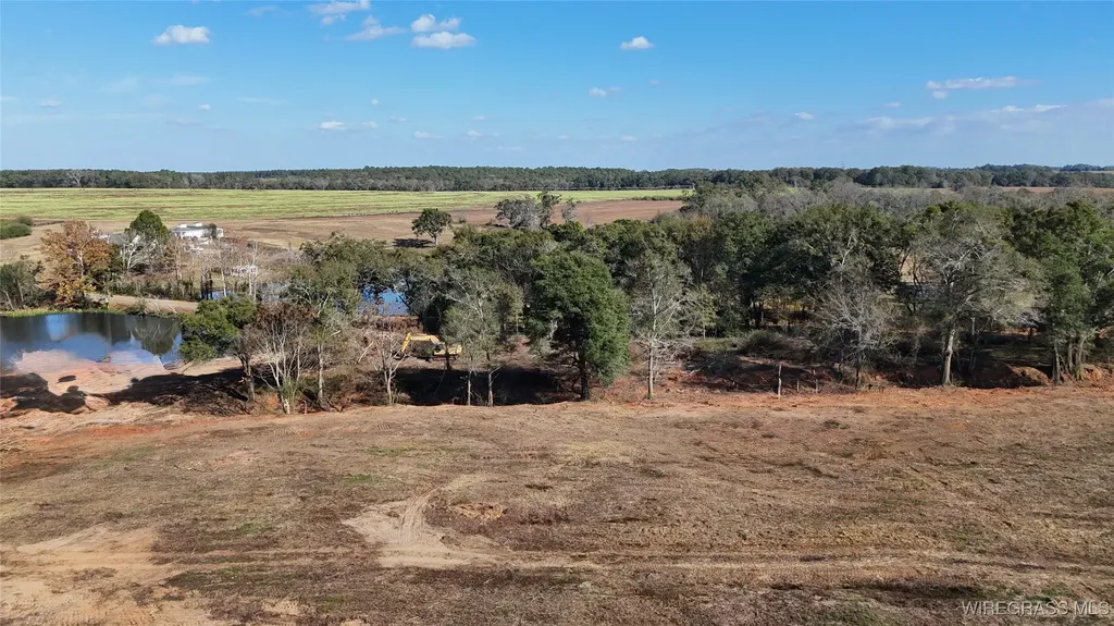 575 County Road 712 Frisco AL 36330