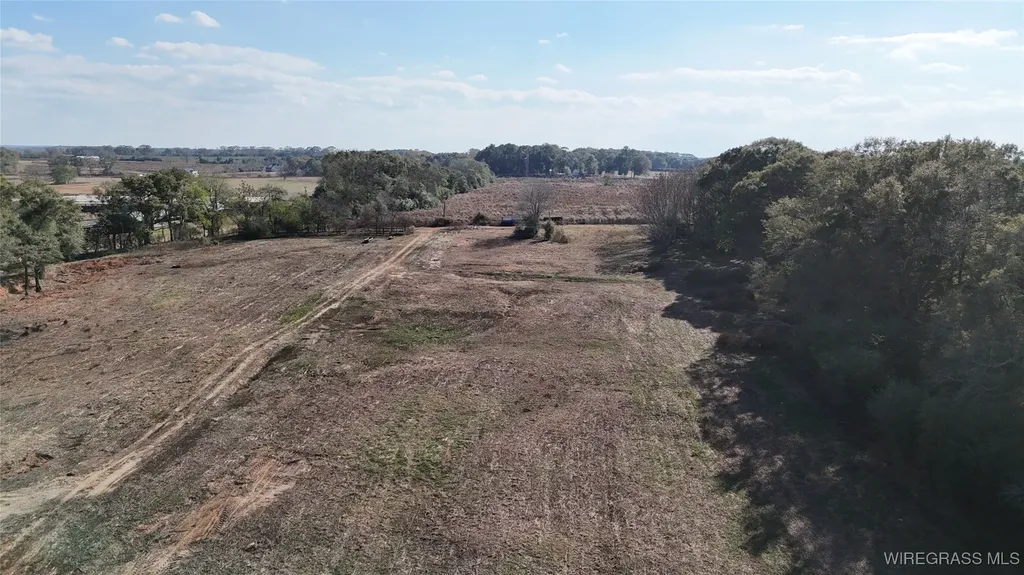 575 County Road 712 Frisco AL 36330