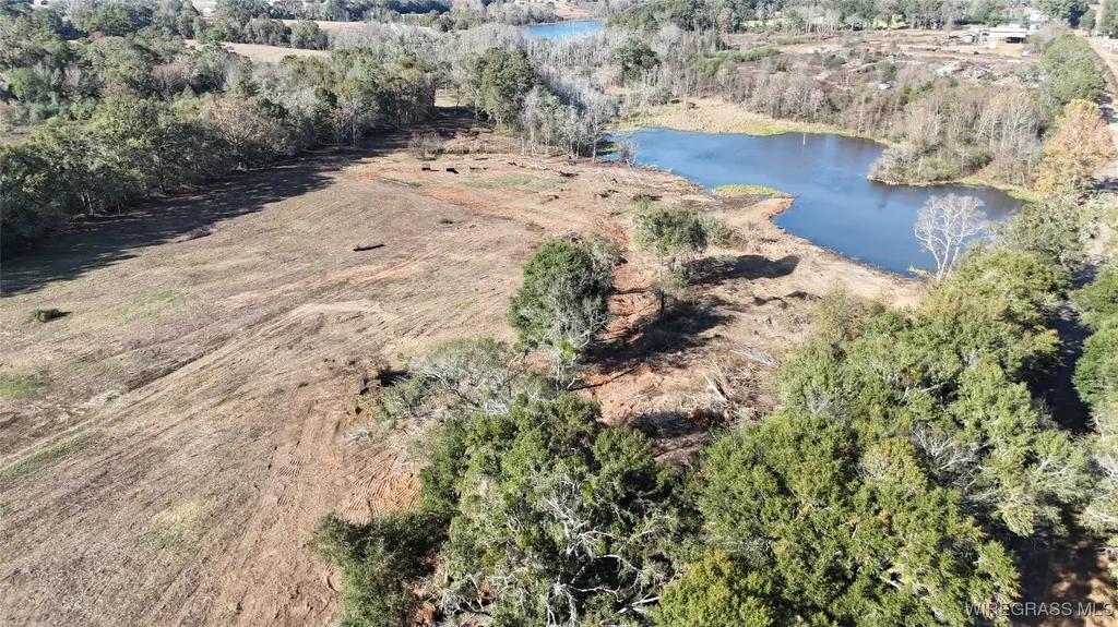 575 County Road 712 Frisco AL 36330