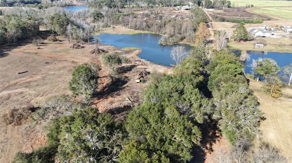 575 County Road 712 Frisco AL 36330