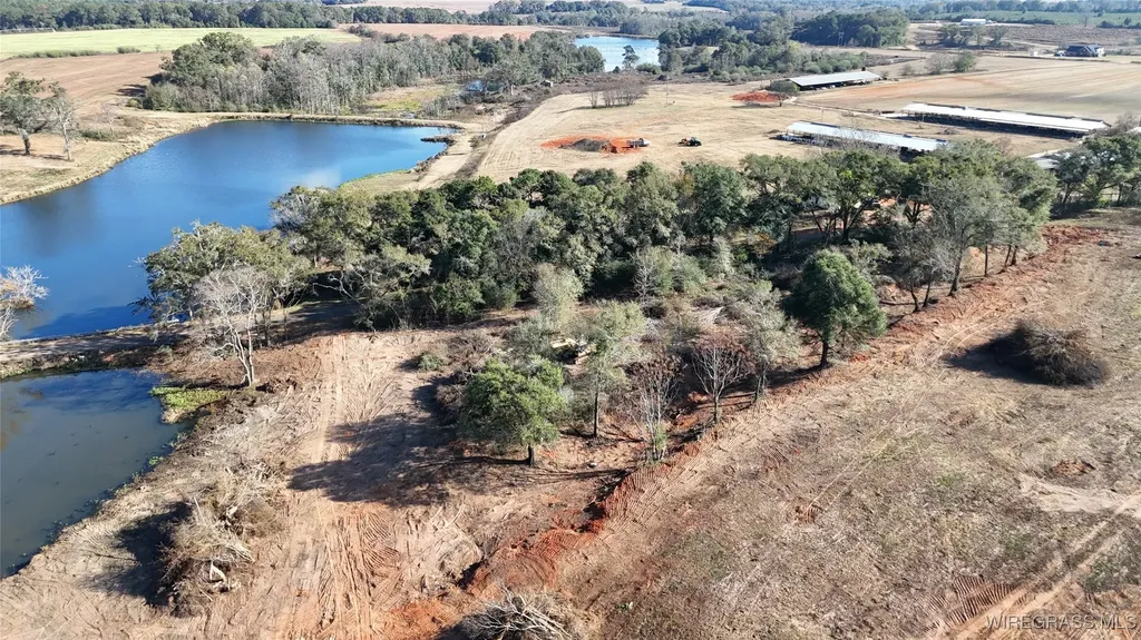 575 County Road 712 Frisco AL 36330
