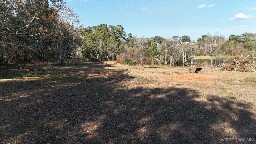 575 County Road 712 Frisco AL 36330