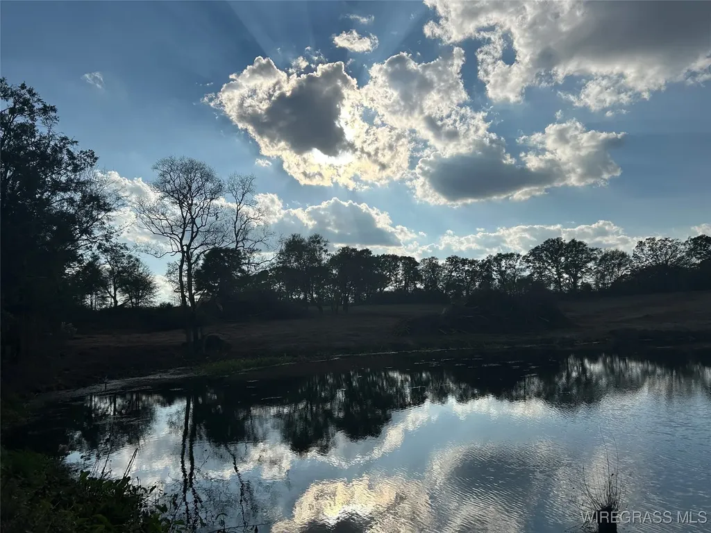 575 County Road 712 Frisco AL 36330
