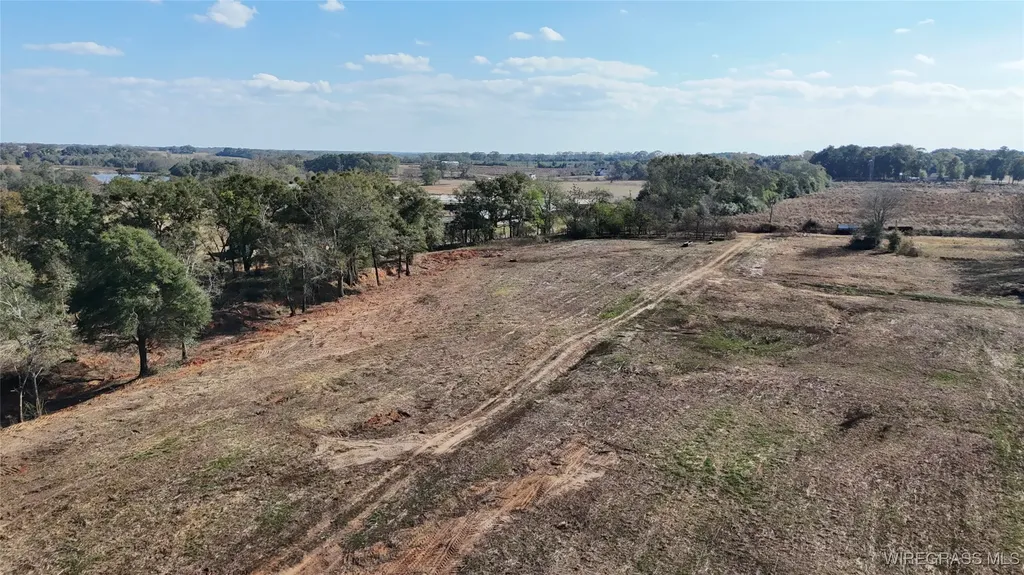 575 County Road 712 Frisco AL 36330
