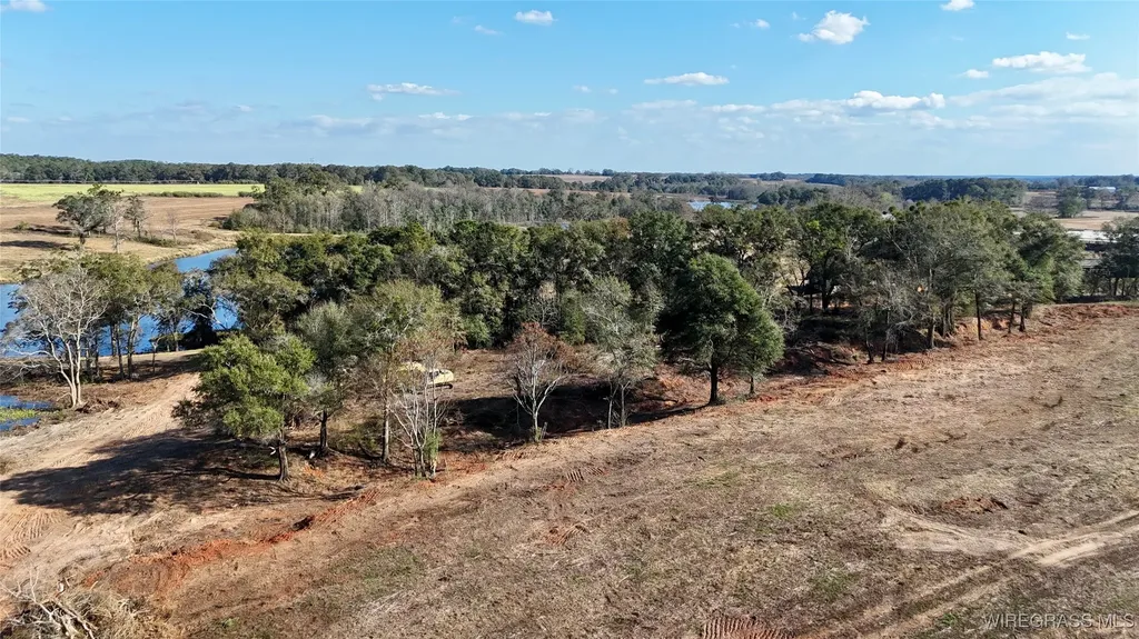 575 County Road 712 Frisco AL 36330