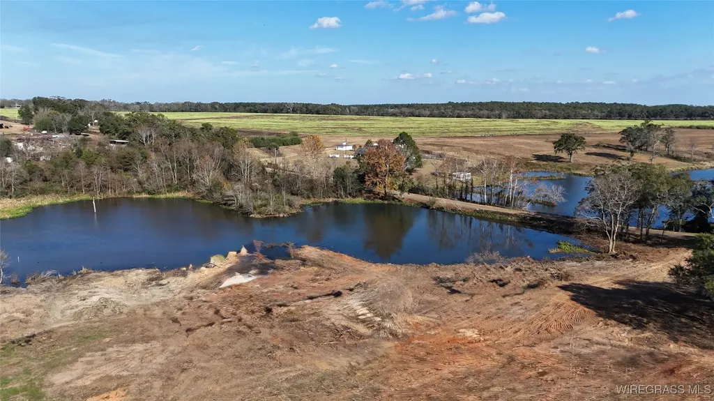 575 County Road 712 Frisco AL 36330
