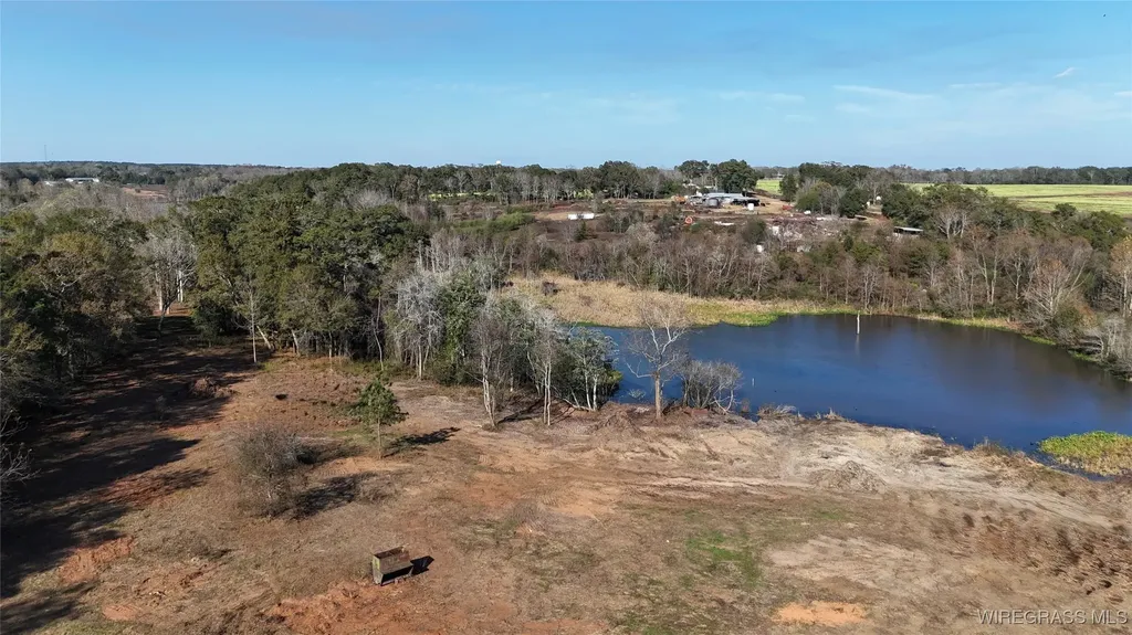 575 County Road 712 Frisco AL 36330