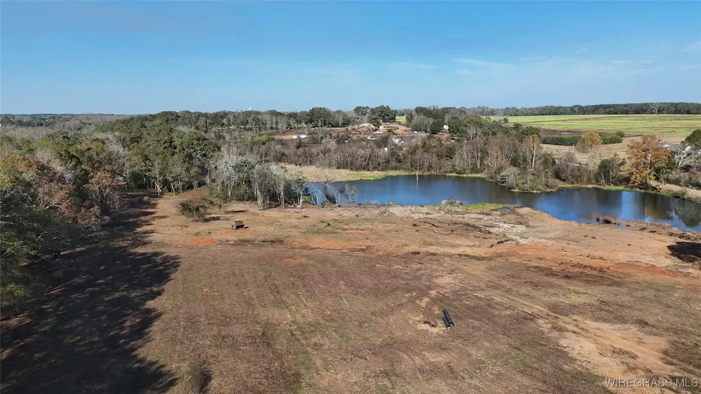 575 County Road 712 Frisco AL 36330