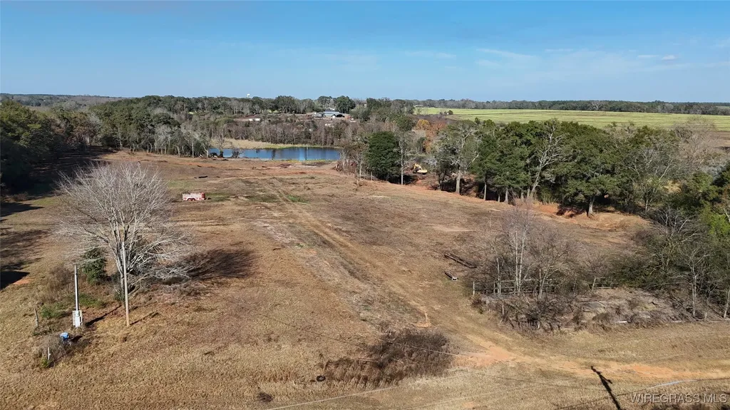 575 County Road 712 Frisco AL 36330