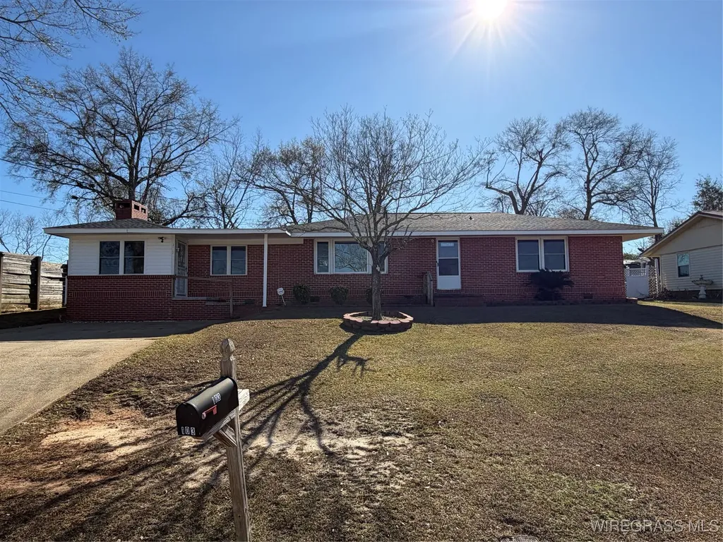 103 Andrews Street Enterprise AL 36330