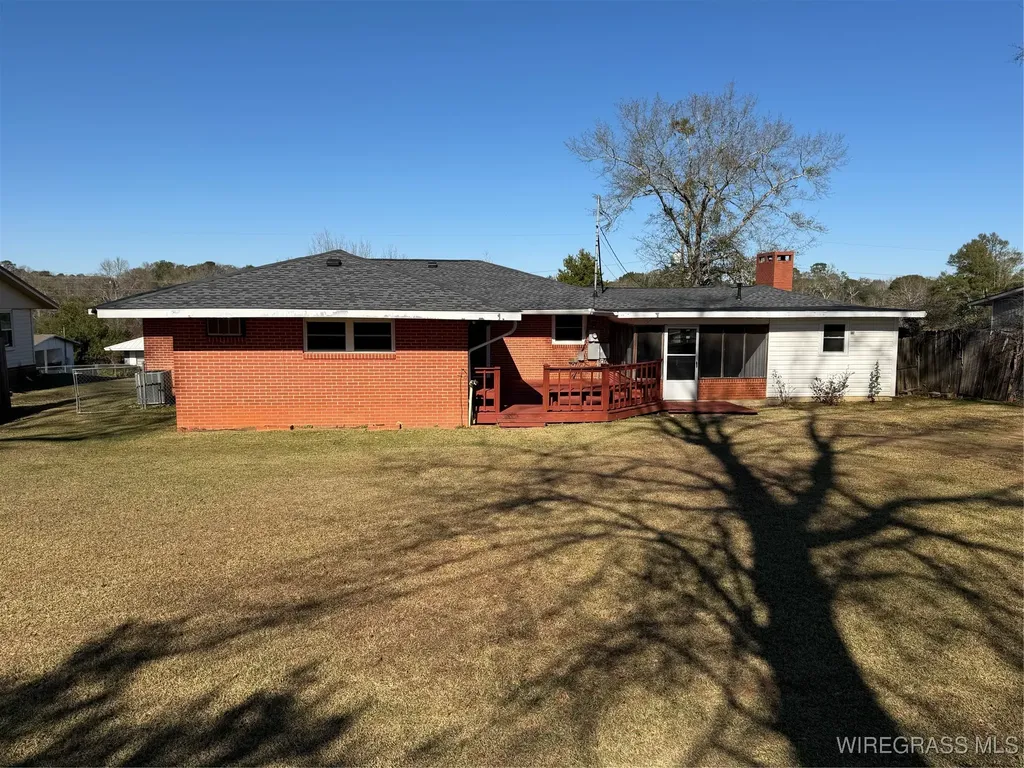 103 Andrews Street Enterprise AL 36330