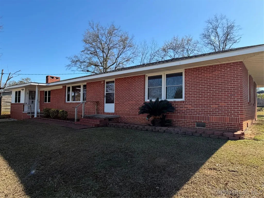 103 Andrews Street Enterprise AL 36330