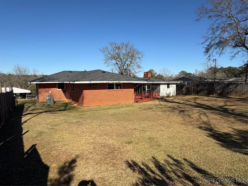 103 Andrews Street Enterprise AL 36330