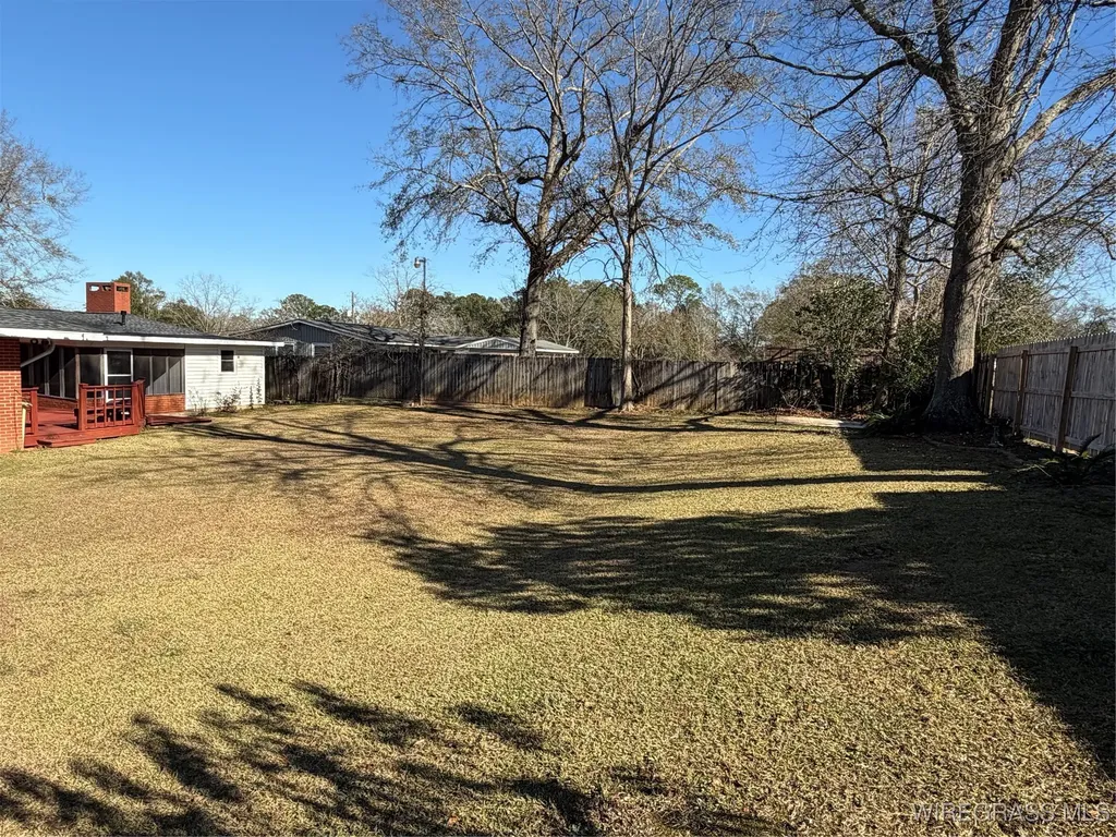 103 Andrews Street Enterprise AL 36330