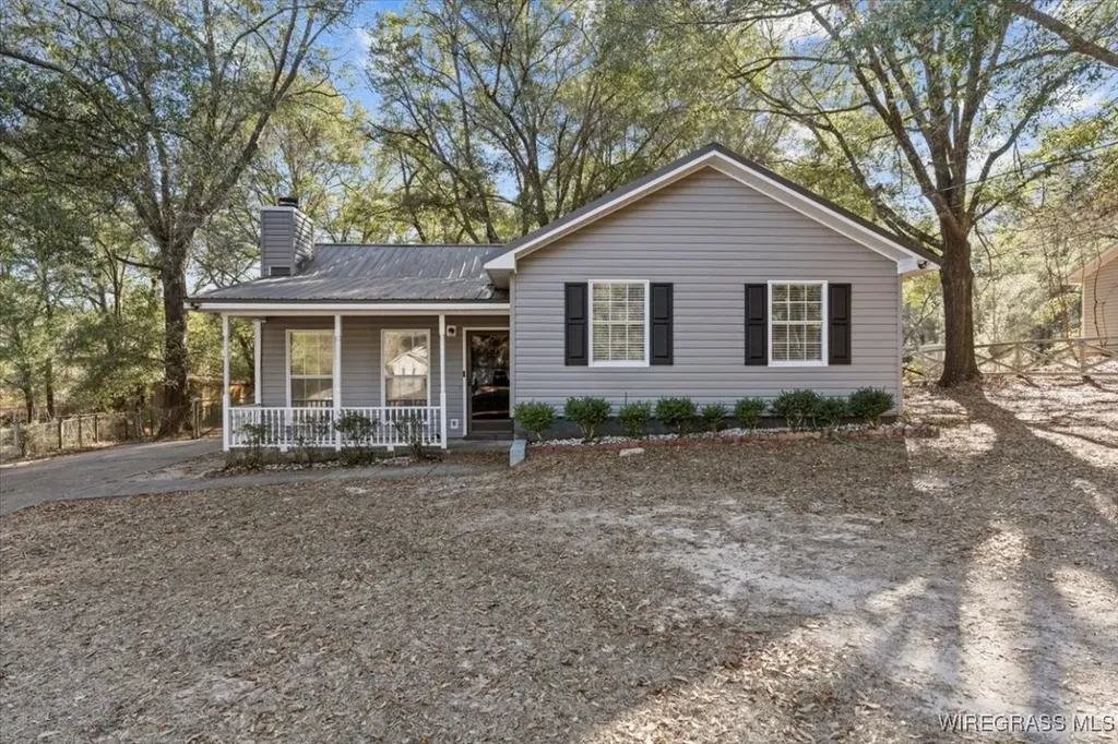 1371 Whittle Hudson Road Ozark AL 36360