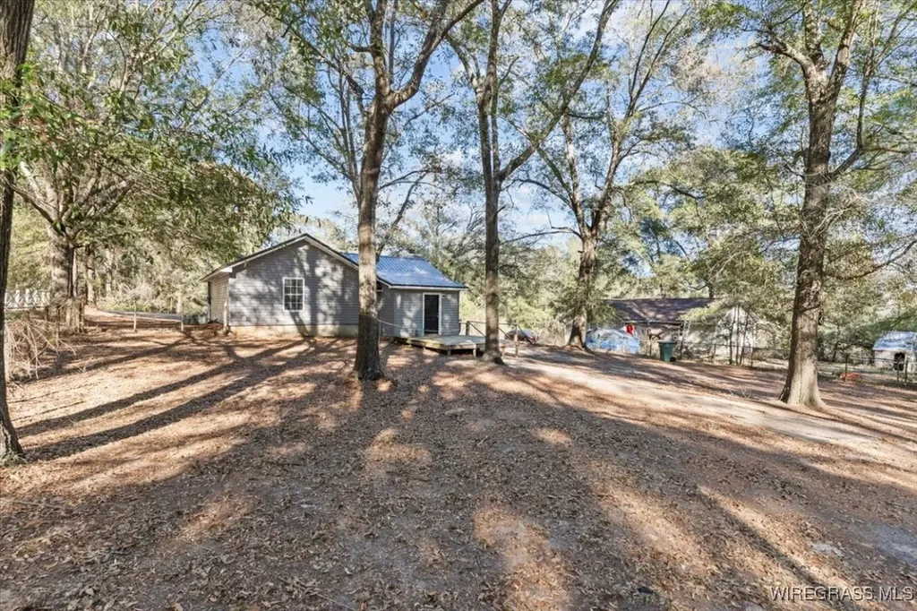 1371 Whittle Hudson Road Ozark AL 36360