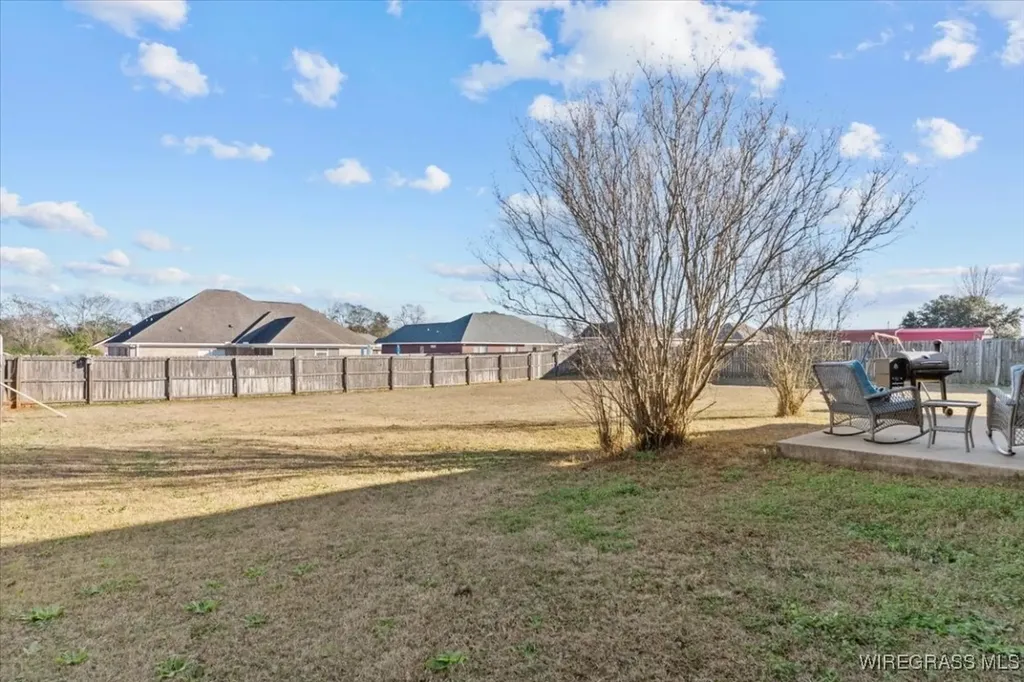 158 Hannah Road Daleville AL 36322