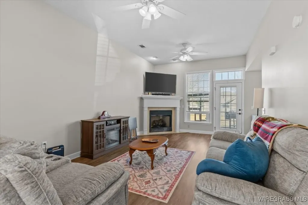 158 Hannah Road Daleville AL 36322