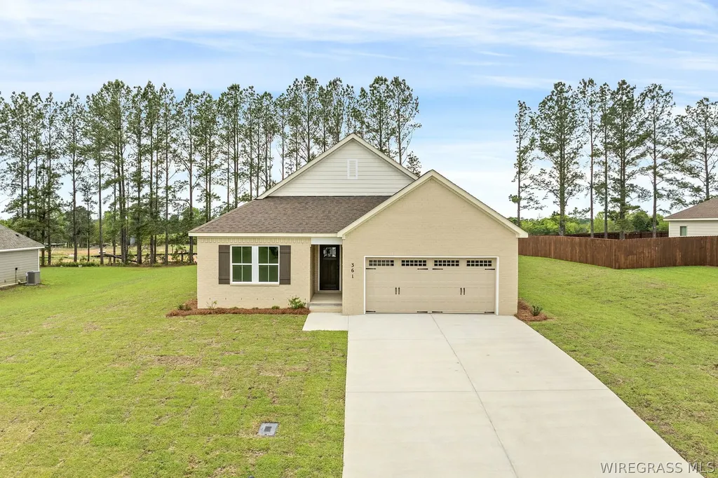 361 Lantana Court Rehobeth AL 36301