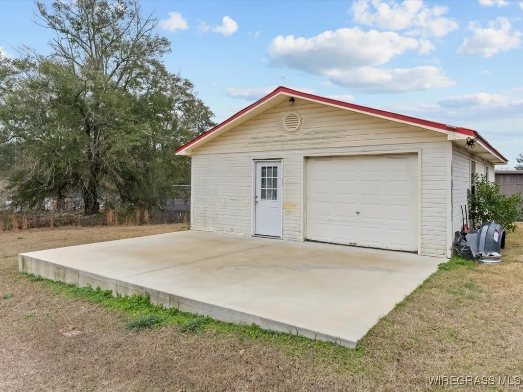 901 Haven Drive Dothan AL 36301