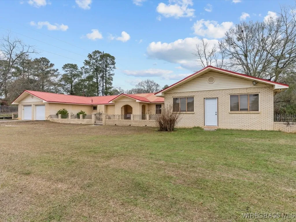 901 Haven Drive Dothan AL 36301