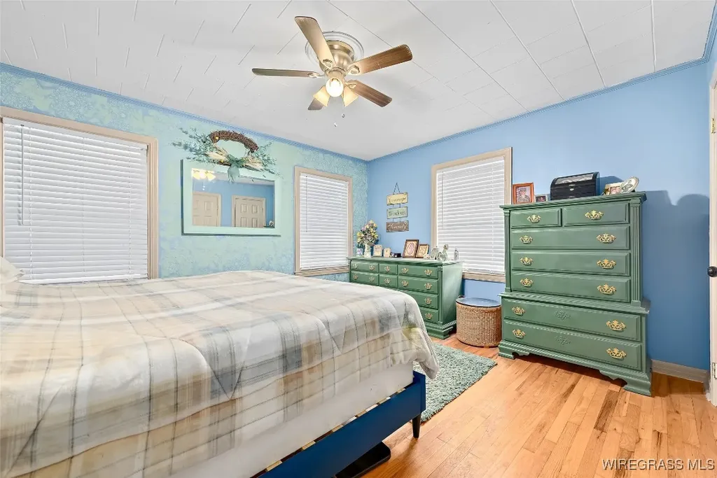 107 Forrest Street Headland AL 36345