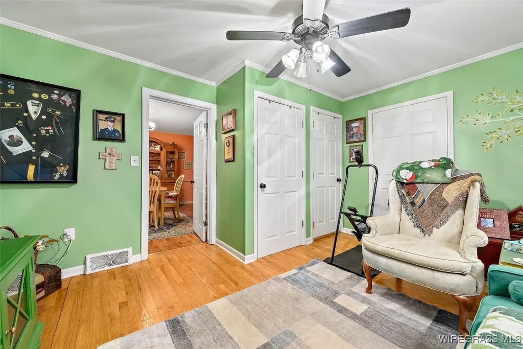 107 Forrest Street Headland AL 36345