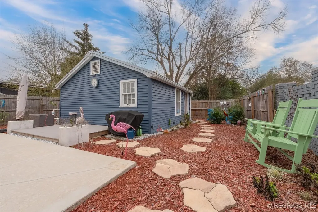 107 Forrest Street Headland AL 36345