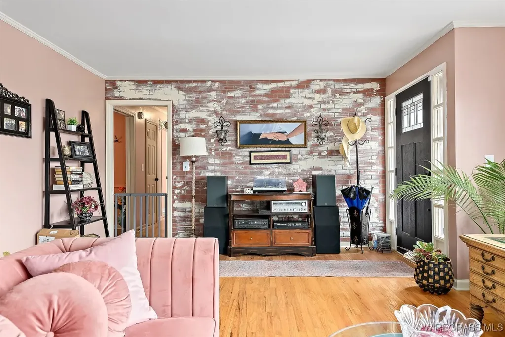 107 Forrest Street Headland AL 36345