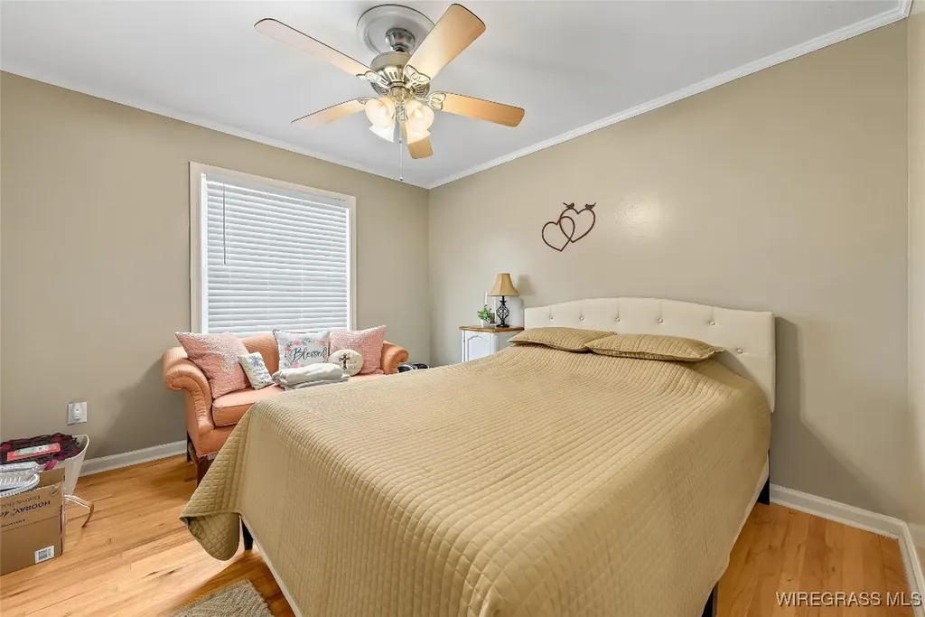 107 Forrest Street Headland AL 36345