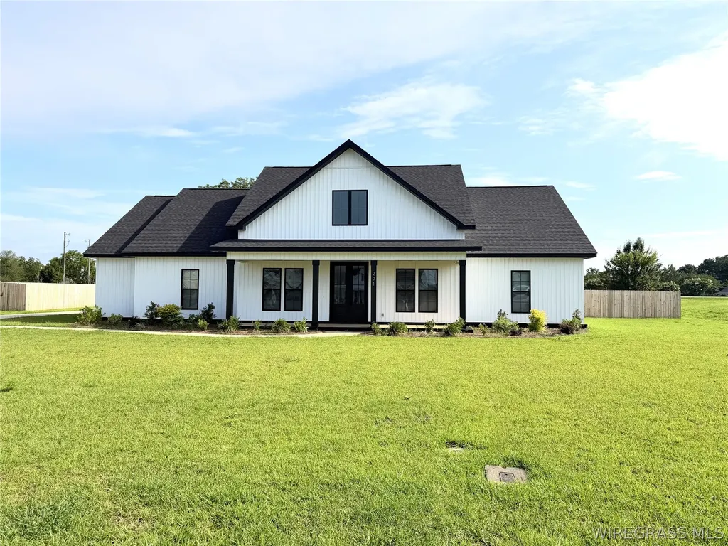 291 County Road 761 Enterprise AL 36330