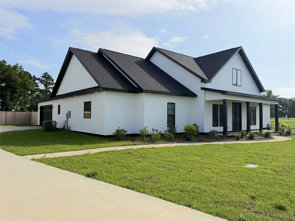 291 County Road 761 Enterprise AL 36330