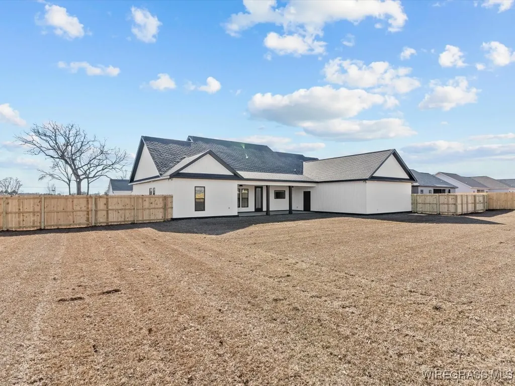 291 County Road 761 Enterprise AL 36330