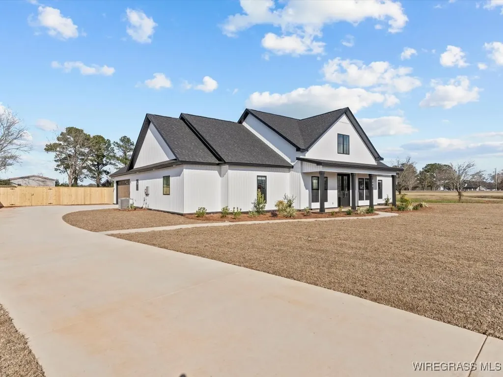 291 County Road 761 Enterprise AL 36330