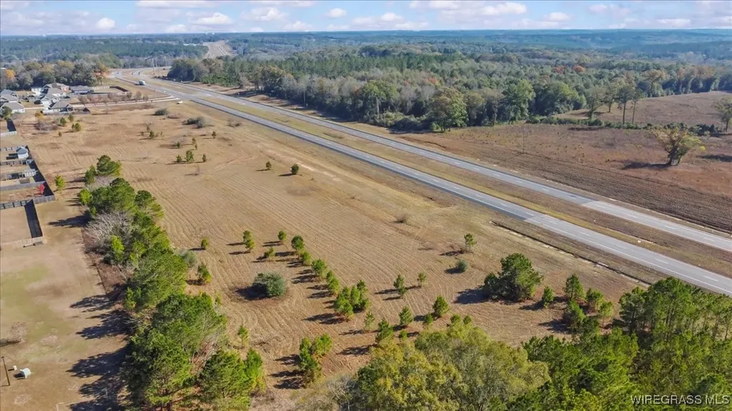 0 Highway 84 New Brockton AL 36351