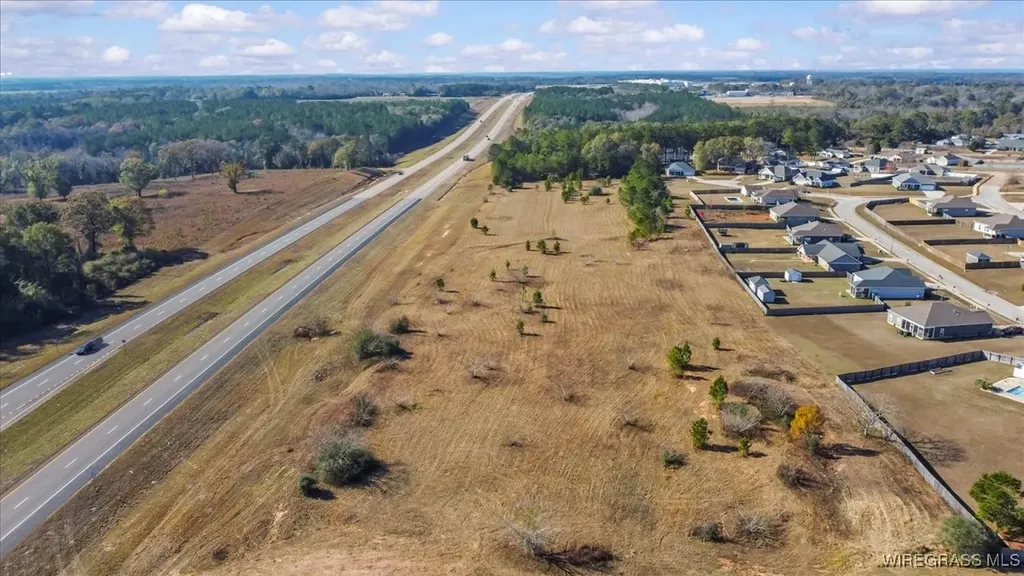 0 Highway 84 New Brockton AL 36351