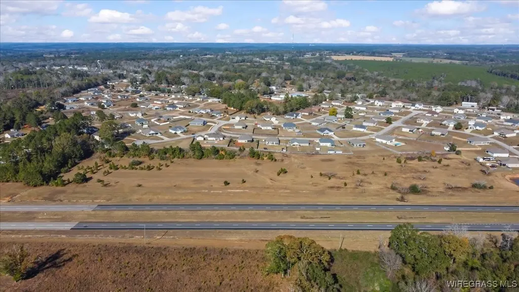 0 Highway 84 New Brockton AL 36351