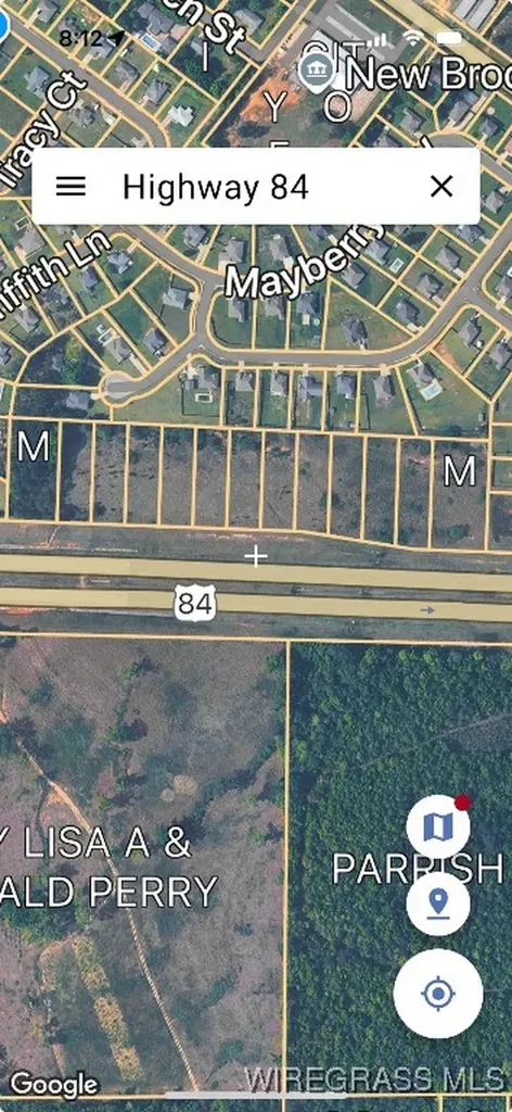 0 Highway 84 New Brockton AL 36351