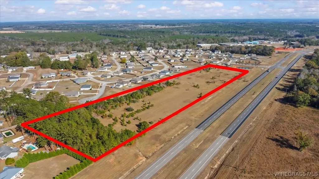 0 Highway 84 New Brockton AL 36351