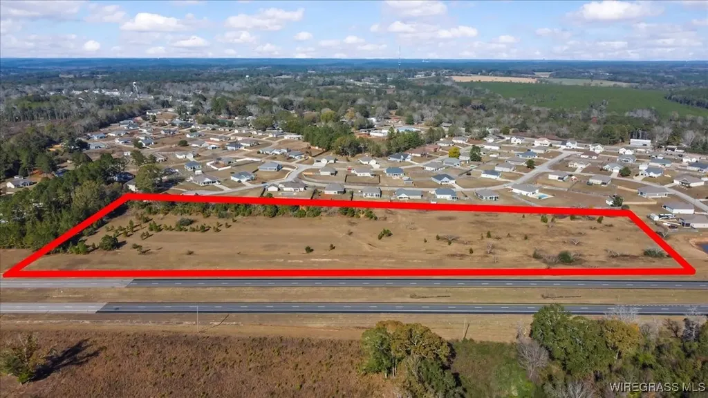 0 Highway 84 New Brockton AL 36351