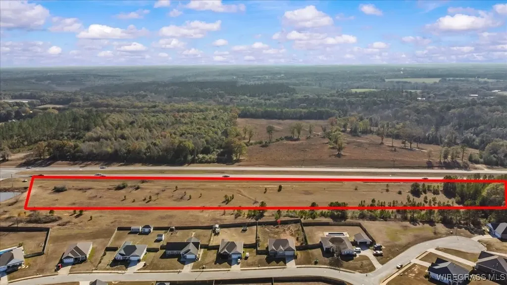 0 Highway 84 New Brockton AL 36351