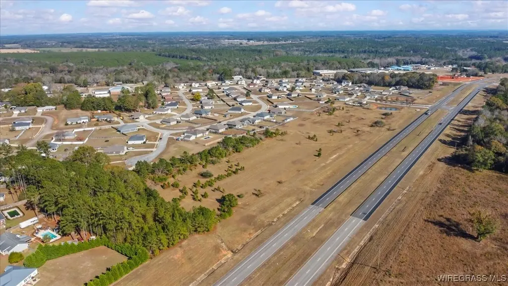 0 Highway 84 New Brockton AL 36351
