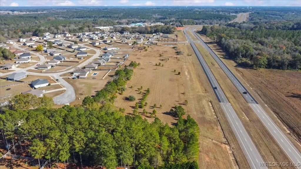 0 Highway 84 New Brockton AL 36351