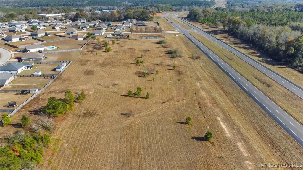 0 Highway 84 New Brockton AL 36351