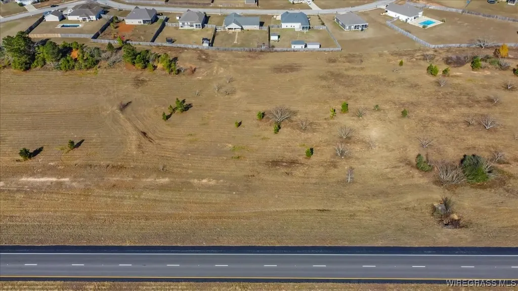 0 Highway 84 New Brockton AL 36351