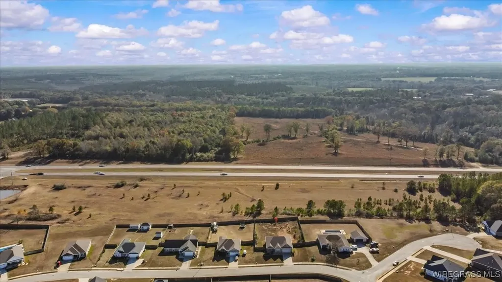 0 Highway 84 New Brockton AL 36351